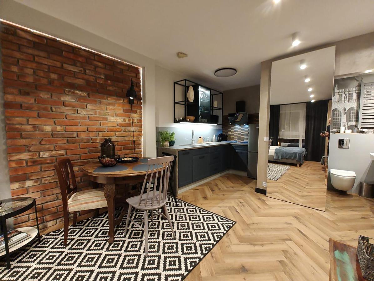 Arte Apartments - Old Town Gdansk Exterior photo